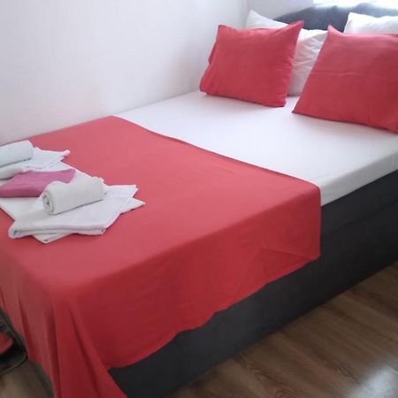 Apartments Leža Neum Extérieur photo
