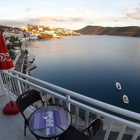 Apartments Leža Neum Extérieur photo