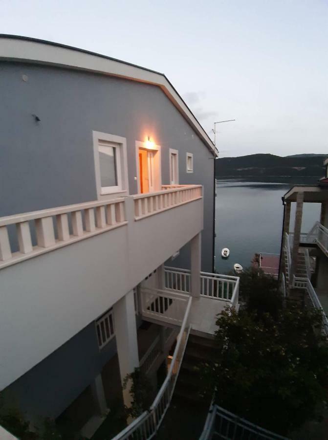 Apartments Leža Neum Extérieur photo