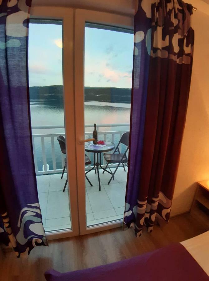 Apartments Leža Neum Extérieur photo