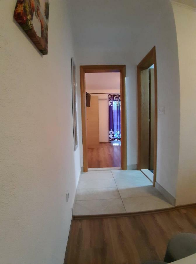 Apartments Leža Neum Extérieur photo