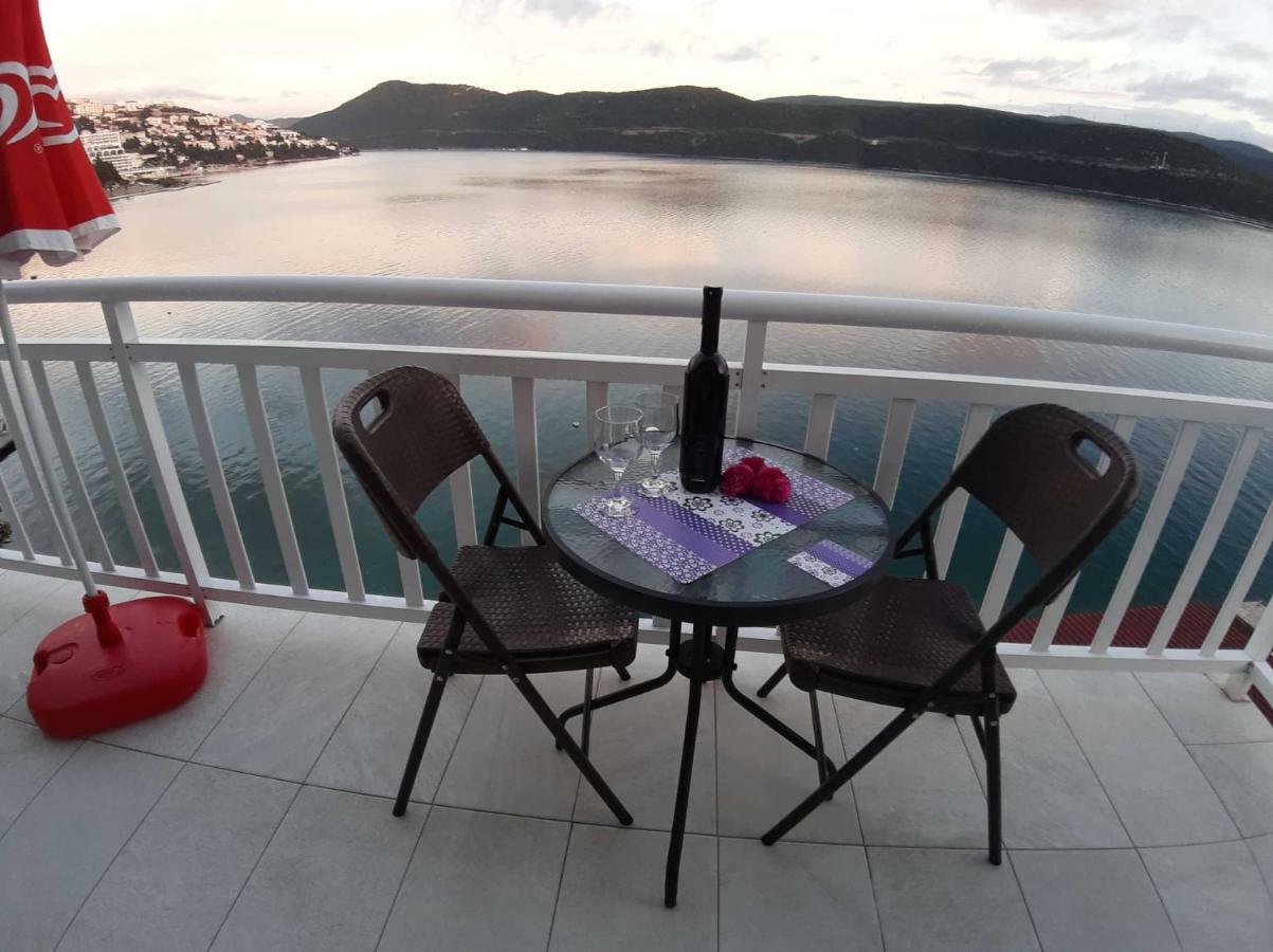 Apartments Leža Neum Extérieur photo