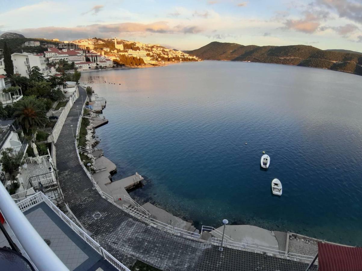 Apartments Leža Neum Extérieur photo