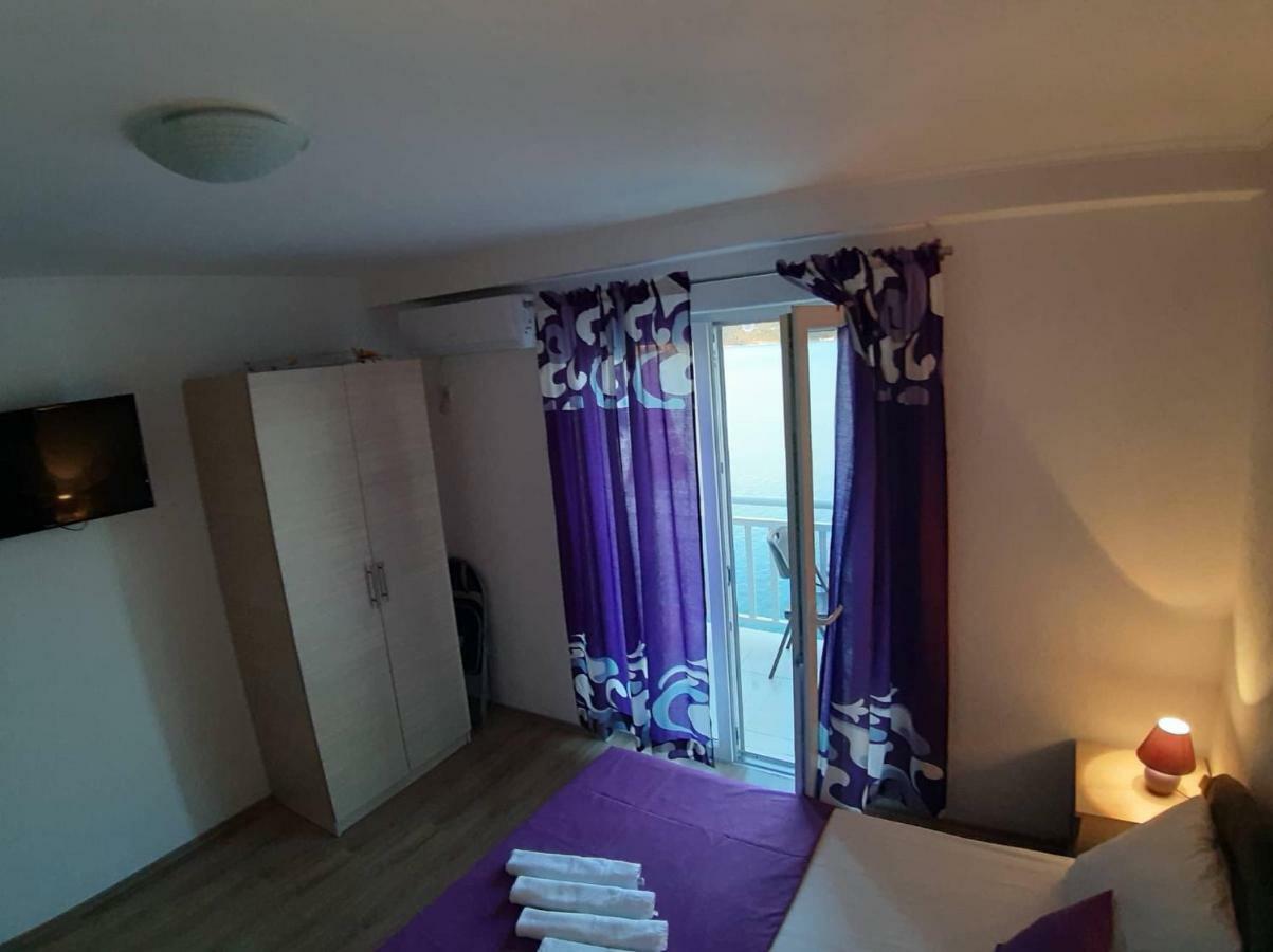 Apartments Leža Neum Extérieur photo