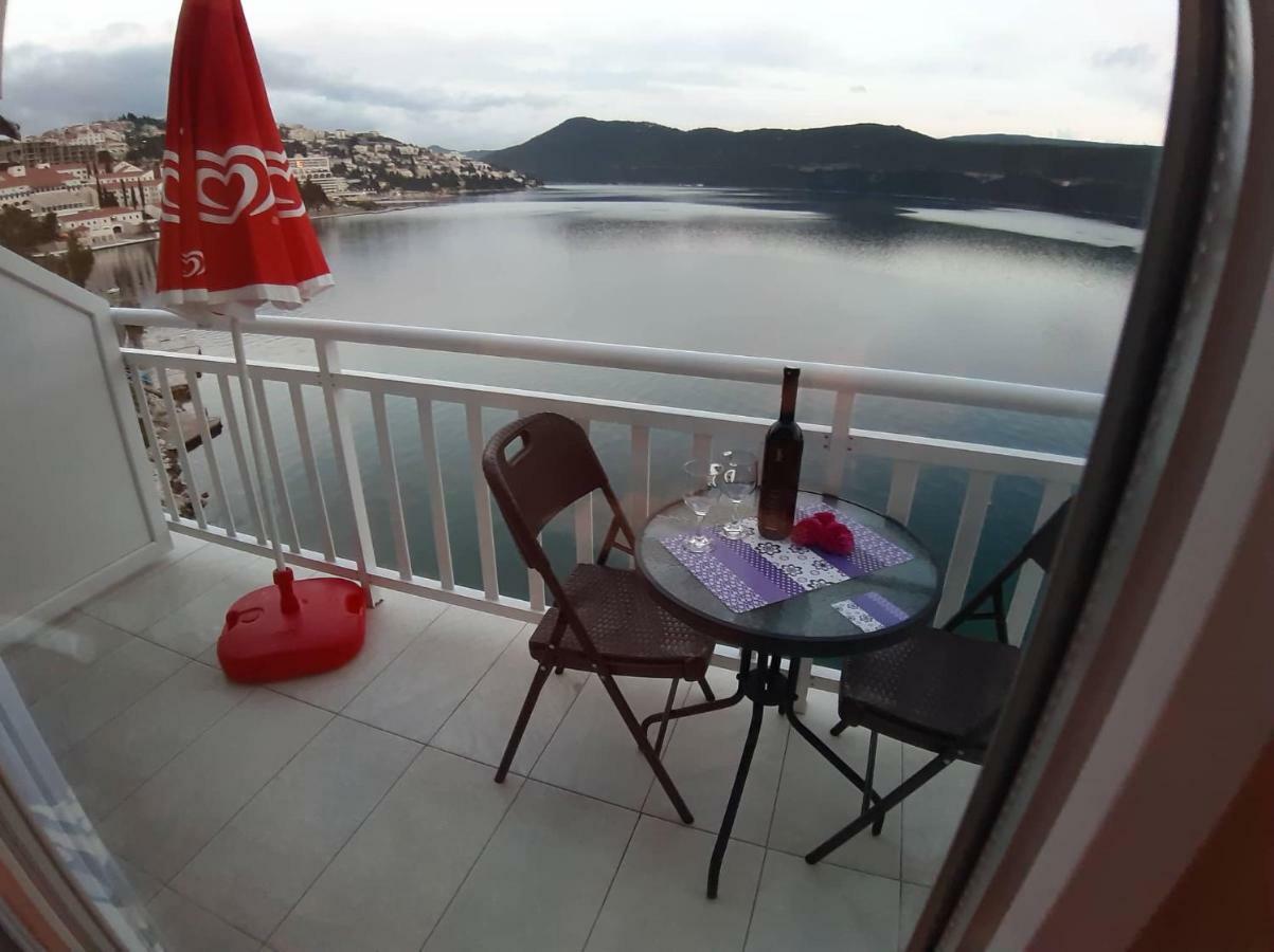 Apartments Leža Neum Extérieur photo