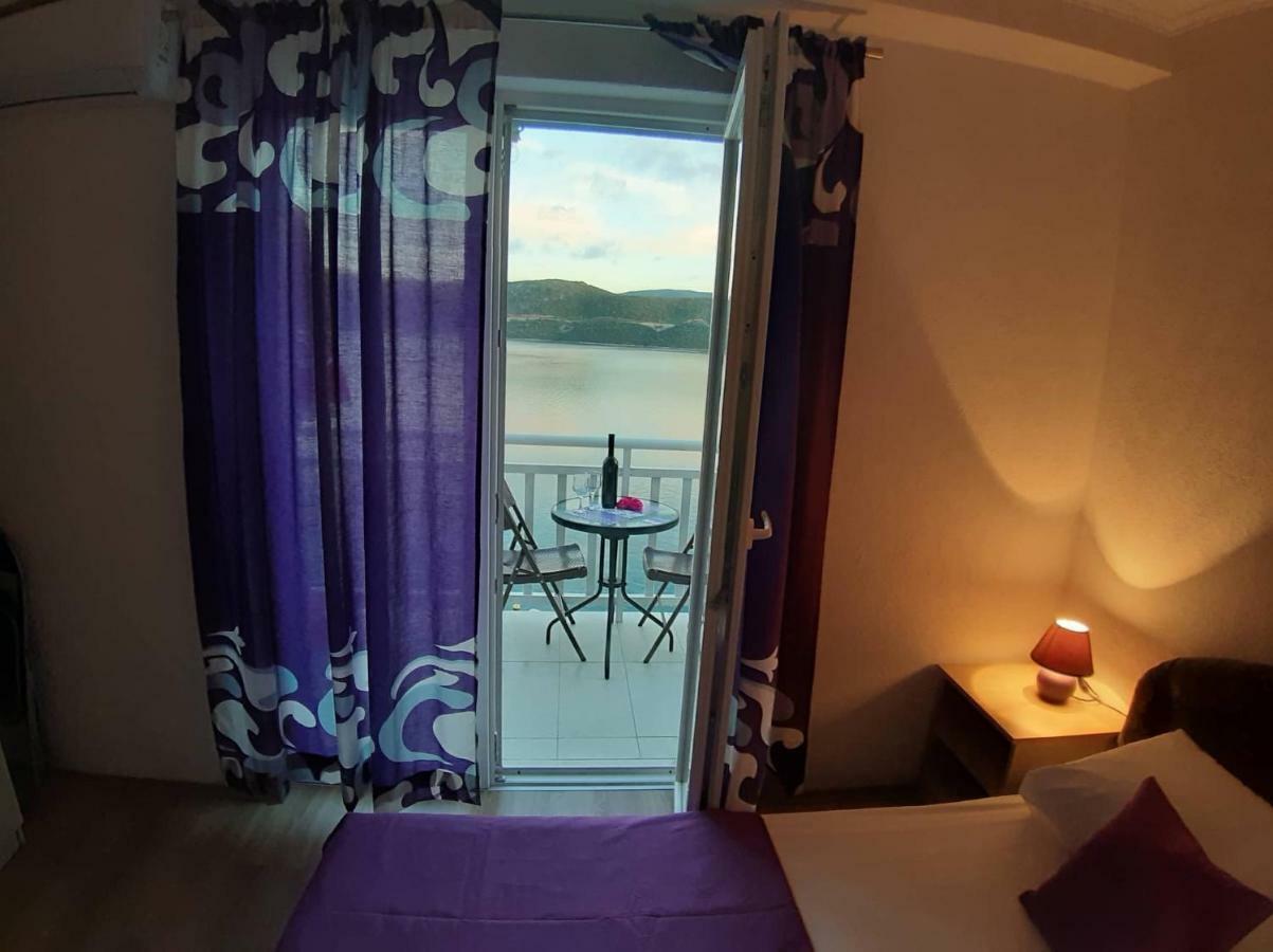 Apartments Leža Neum Extérieur photo