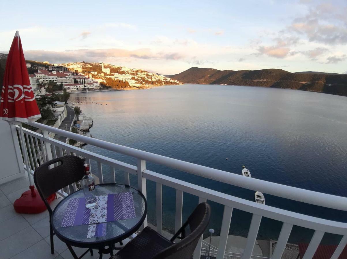 Apartments Leža Neum Extérieur photo