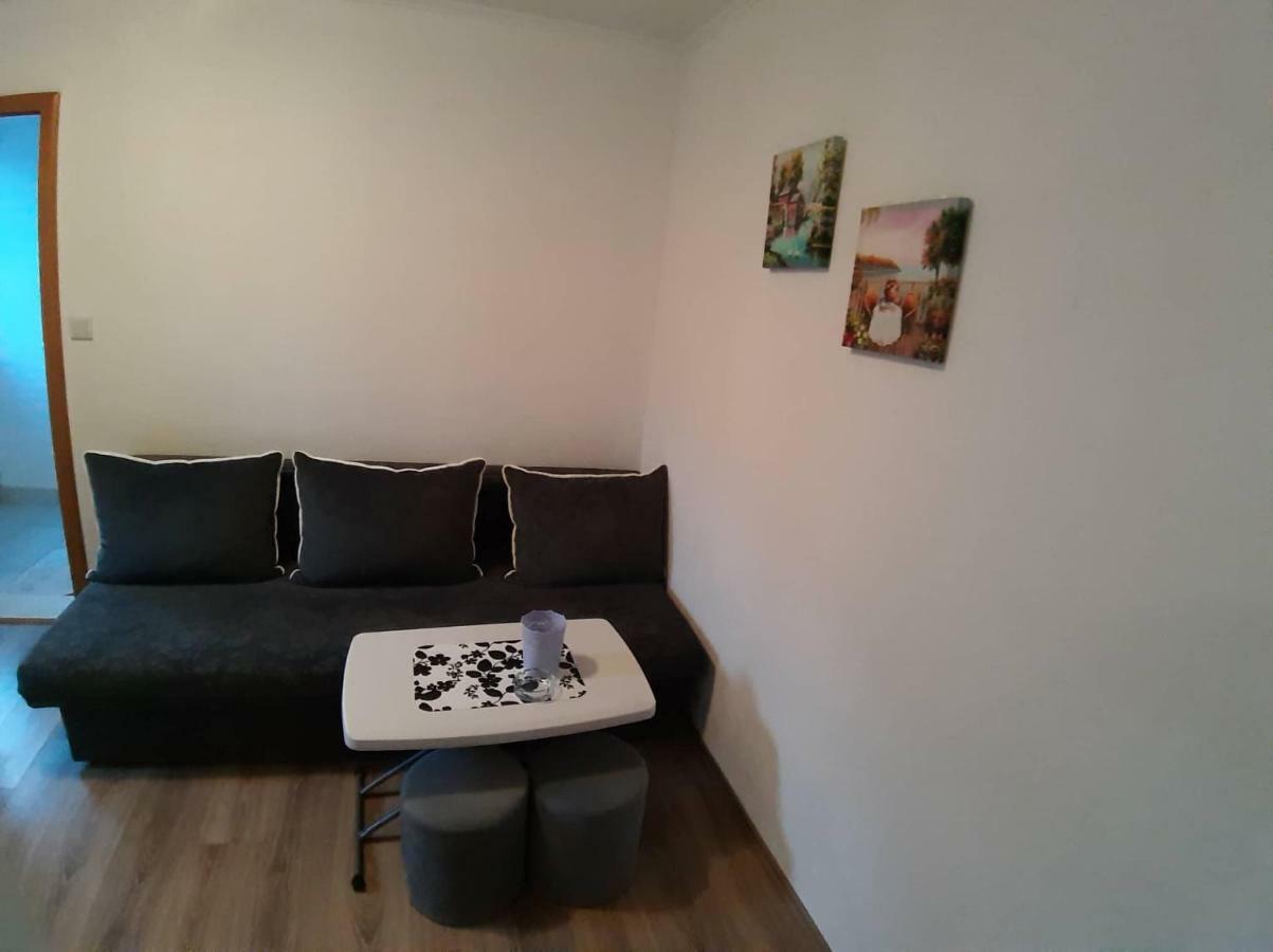 Apartments Leža Neum Extérieur photo