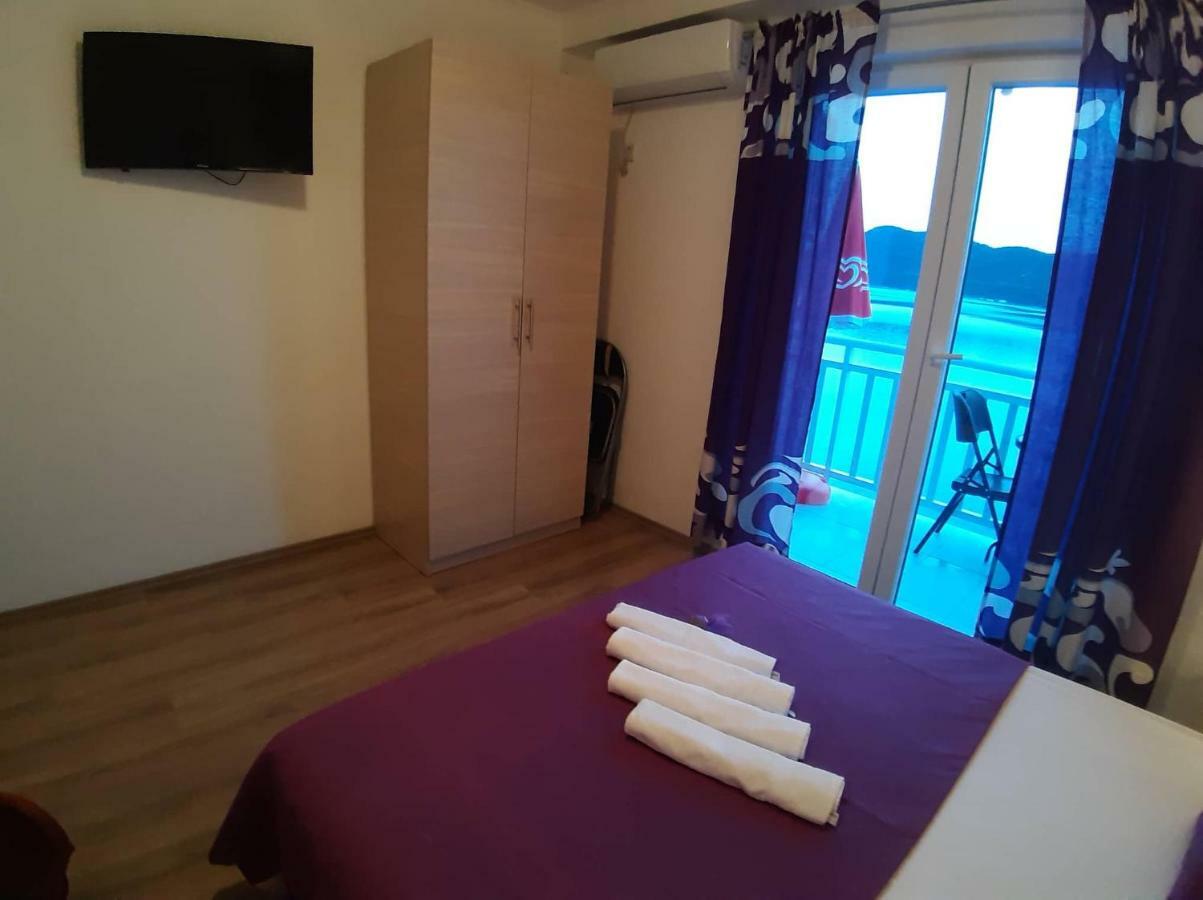 Apartments Leža Neum Extérieur photo