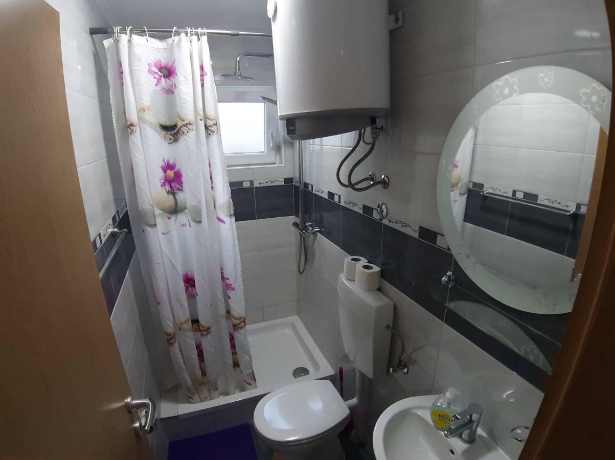 Apartments Leža Neum Extérieur photo
