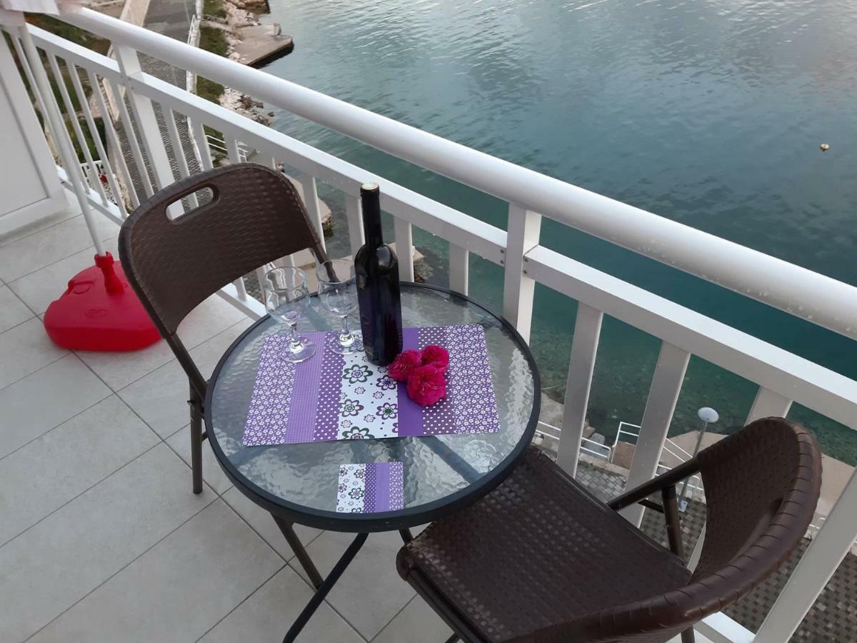 Apartments Leža Neum Extérieur photo