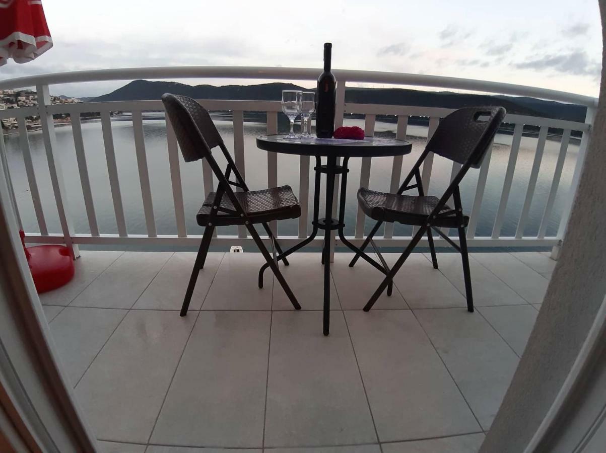 Apartments Leža Neum Extérieur photo