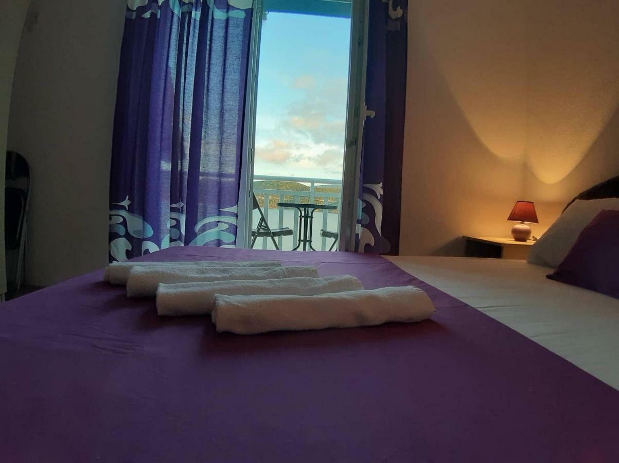 Apartments Leža Neum Extérieur photo